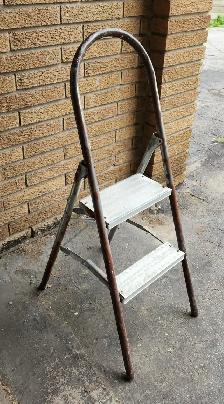 Ladder - Photo 8
