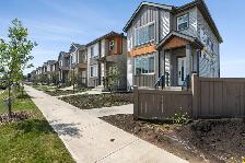 For Rent: Beautiful 4 Bedroom 3 Washroom Basement in Leduc