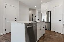 For Rent: Beautiful 4 Bedroom 3 Washroom Basement in Leduc - Photo 3