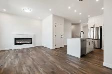 For Rent: Beautiful 4 Bedroom 3 Washroom Basement in Leduc - Photo 4