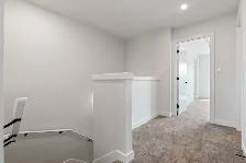 For Rent: Beautiful 4 Bedroom 3 Washroom Basement in Leduc - Photo 5