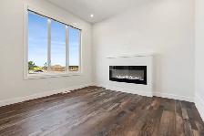 For Rent: Beautiful 4 Bedroom 3 Washroom Basement in Leduc - Photo 9