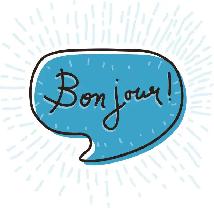 FRENCH TUTOR ~VIRTUAL SUMMER CLASSES~LEARNING NEVER STOPS!