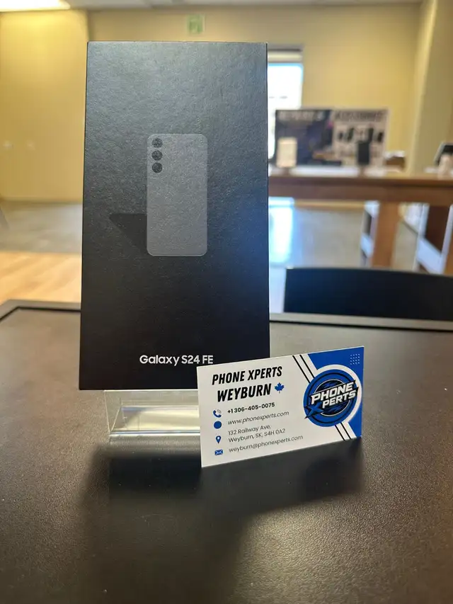 Samsung Galaxy S24 FE