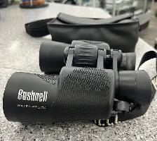 Bushnell 8x42 Waterproof Binoculars - Photo 3