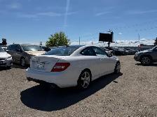 2013 Mercedes-Benz C 350 One Owner, No Accidents, Fully Loaded - Photo 5