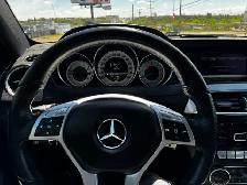 2013 Mercedes-Benz C 350 One Owner, No Accidents, Fully Loaded - Photo 8