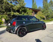 2024 MINI 3 Door John Cooper Works Rare Manual Low Km Certified - Photo 4