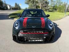 2024 MINI 3 Door John Cooper Works Rare Manual Low Km Certified - Photo 5