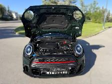 2024 MINI 3 Door John Cooper Works Rare Manual Low Km Certified - Photo 6