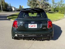 2024 MINI 3 Door John Cooper Works Rare Manual Low Km Certified - Photo 8