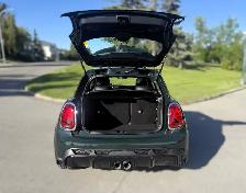 2024 MINI 3 Door John Cooper Works Rare Manual Low Km Certified - Photo 9
