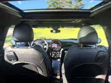 2024 MINI 3 Door John Cooper Works Rare Manual Low Km Certified - Photo 10