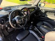 2024 MINI 3 Door John Cooper Works Rare Manual Low Km Certified - Photo 11