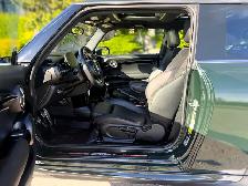 2024 MINI 3 Door John Cooper Works Rare Manual Low Km Certified - Photo 12