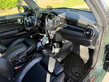 2024 MINI 3 Door John Cooper Works Rare Manual Low Km Certified - Photo 15