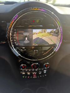 2024 MINI 3 Door John Cooper Works Rare Manual Low Km Certified - Photo 21