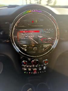2024 MINI 3 Door John Cooper Works Rare Manual Low Km Certified - Photo 22