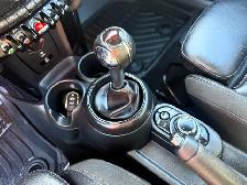 2024 MINI 3 Door John Cooper Works Rare Manual Low Km Certified - Photo 27