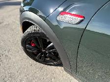 2024 MINI 3 Door John Cooper Works Rare Manual Low Km Certified - Photo 29