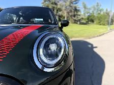 2024 MINI 3 Door John Cooper Works Rare Manual Low Km Certified - Photo 33
