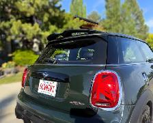 2024 MINI 3 Door John Cooper Works Rare Manual Low Km Certified - Photo 34