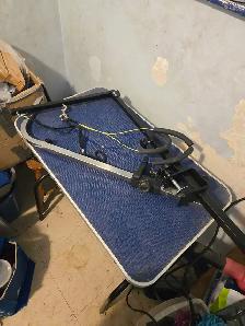 Grooming Table - Photo 2