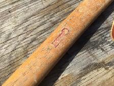 Wood axe’s - camping - Photo 4