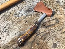 Wood axe’s - camping - Photo 5
