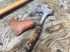 Wood axe’s - camping - Photo 6