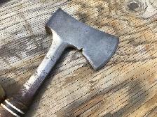 Wood axe’s - camping - Photo 7