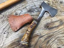 Wood axe’s - camping - Photo 8