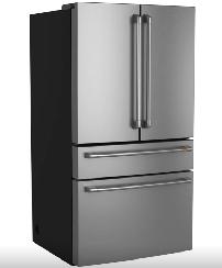 Café 34 inch 23.2 Cu. Ft. French Door Refrigerator - Photo 2