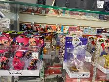 Amiibo Figures @ Cashopolis!! - Photo 2