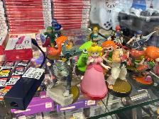 Amiibo Figures @ Cashopolis!! - Photo 3