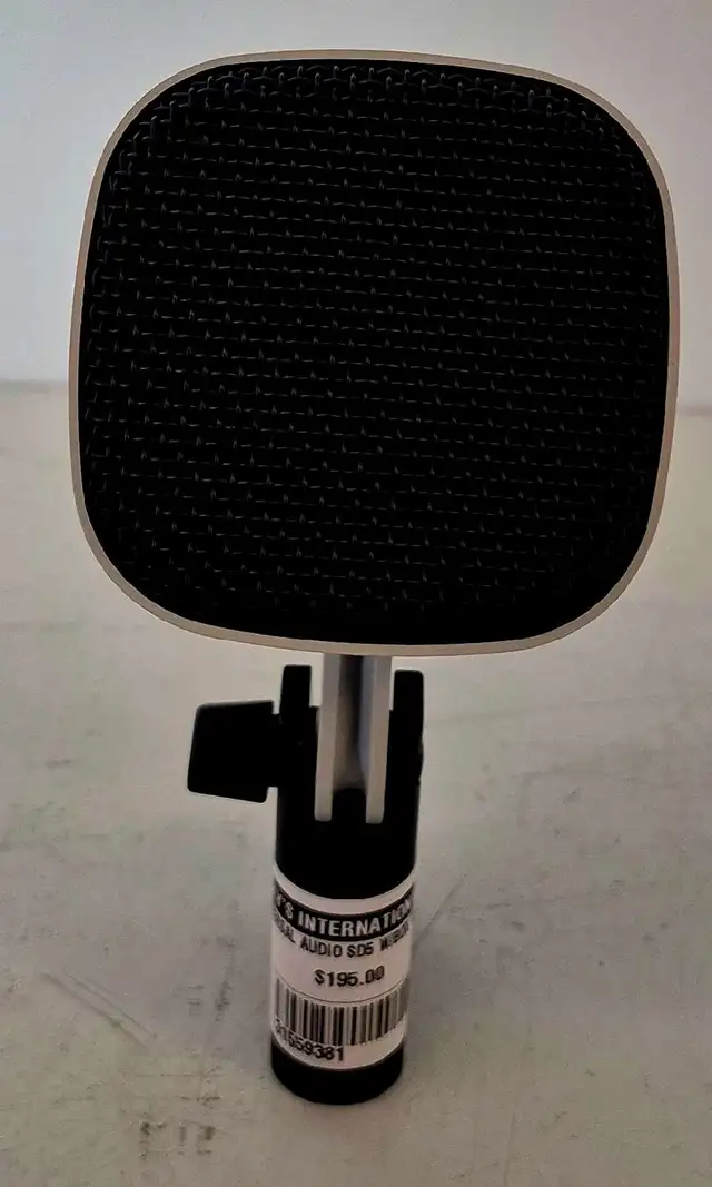 Universal Audio Standard SD -5 Microphone (31559381)