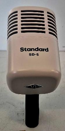 Universal Audio Standard SD -5 Microphone (31559381) - Photo 3