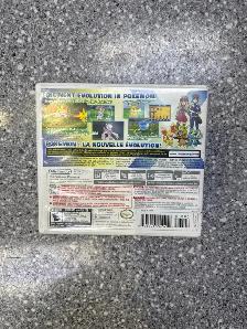 3DS Pokemon X Complete - Photo 4