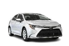 2020 Toyota Corolla LE | Caméra | Carplay | Bluetooth | A/C | Éc - Photo 4