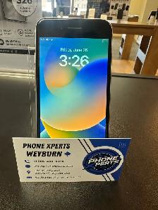 IPHONE SE