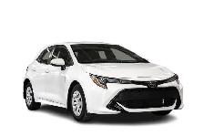 2021 Toyota Corolla Hatchback Base | Caméra | Carplay | Android - Photo 4