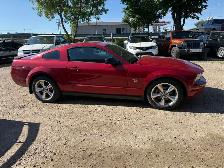 2009 Ford Mustang V6 COUPE MANUAL ONLY 86K - Photo 3