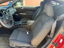 2009 Ford Mustang V6 COUPE MANUAL ONLY 86K - Photo 7
