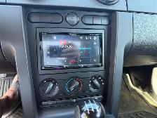 2009 Ford Mustang V6 COUPE MANUAL ONLY 86K - Photo 9