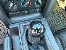 2009 Ford Mustang V6 COUPE MANUAL ONLY 86K - Photo 11