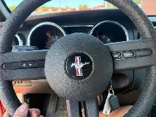 2009 Ford Mustang V6 COUPE MANUAL ONLY 86K - Photo 12