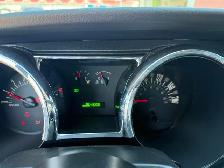 2009 Ford Mustang V6 COUPE MANUAL ONLY 86K - Photo 13