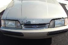 1990 Mustang LX 5.0  5 Speed - Photo 3