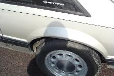 1990 Mustang LX 5.0  5 Speed - Photo 4