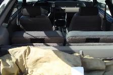 1990 Mustang LX 5.0  5 Speed - Photo 8